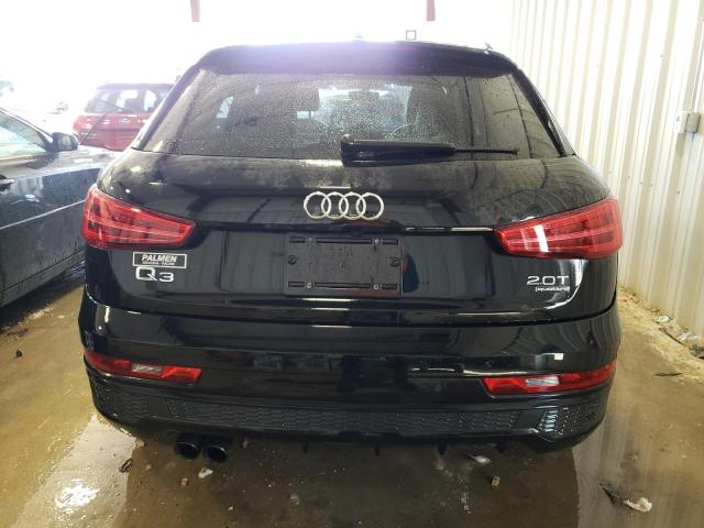 Photo 6 from auction – 2018 AUDI Q3 PREMIUM with VIN WA1JCCFS0JR012002