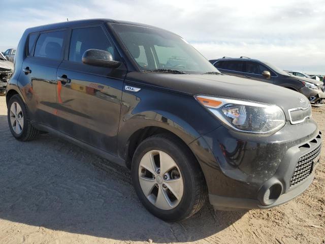 Photo 4 from auction – 2016 KIA SOUL with VIN KNDJN2A25G7365602