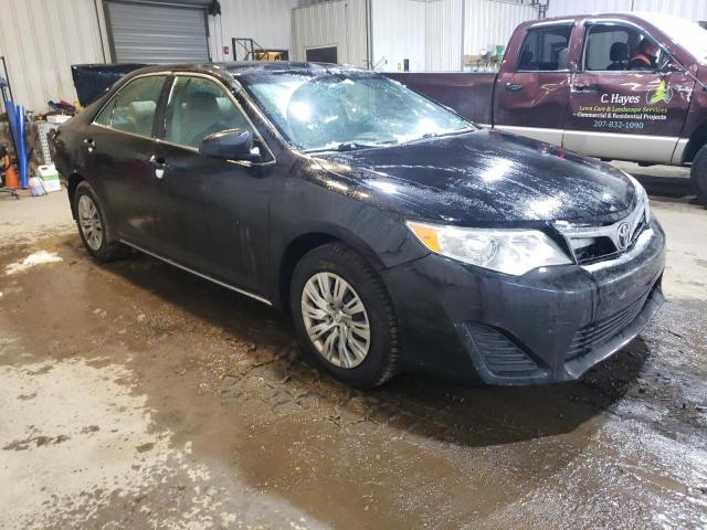 Photo 4 from auction – 2012 TOYOTA CAMRY BASE with VIN 4T4BF1FKXCR227295