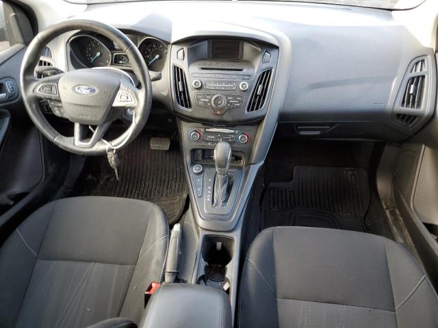 Photo 8 from auction – 2017 FORD FOCUS SE with VIN 1FADP3FE8HL301522