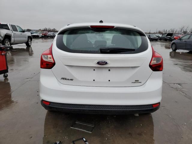 Photo 6 from auction – 2014 FORD FOCUS SE with VIN 1FADP3K29EL295267