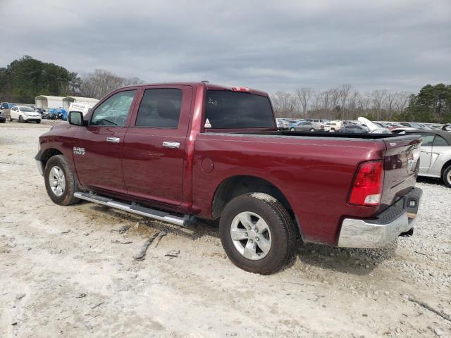 Photo 2 from auction – 2016 RAM 1500 ST with VIN 1C6RR6KG4GS355740