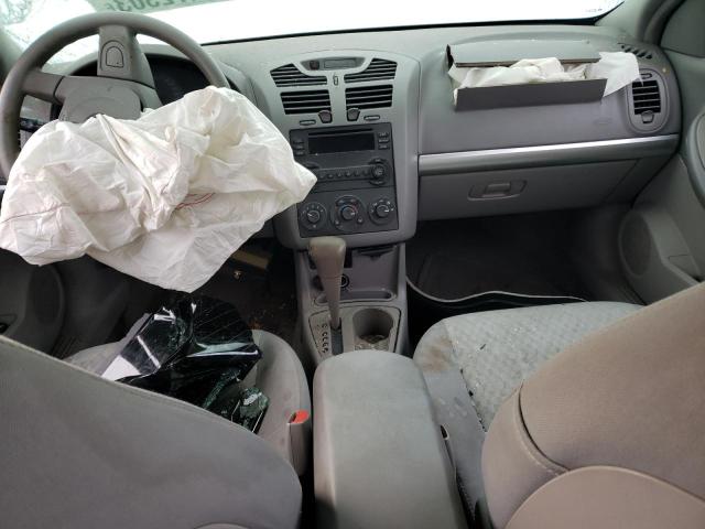 Photo 8 from auction – 2004 CHEVROLET MALIBU with VIN 1G1ZS52F14F205967