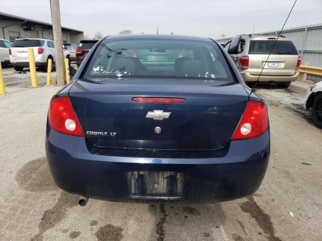 Photo 6 from auction – 2010 CHEVROLET COBALT 1LT with VIN 1G1AD5F58A7169550