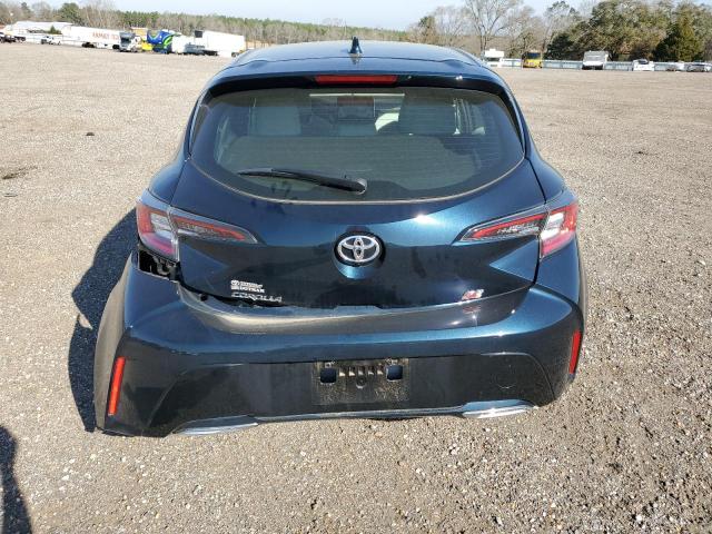 Photo 6 from auction – 2022 TOYOTA COROLLA SE with VIN JTND4MBE0N3186114