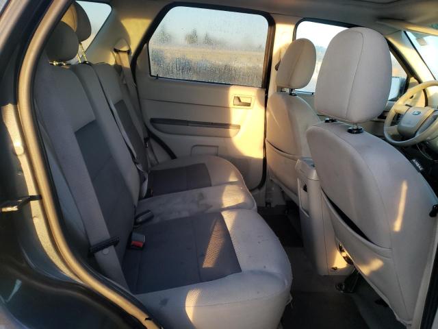 Photo 11 from auction – 2008 FORD ESCAPE XLT with VIN 1FMCU03128KD21698