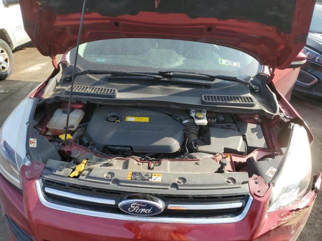 Photo 12 from auction – 2016 FORD ESCAPE TIT with VIN 1FMCU9JXXGUA64238