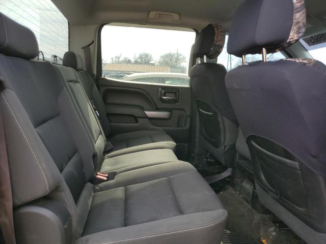 Photo 10 from auction – 2015 CHEVROLET SILVERADO with VIN 3GCUKREC5FG149172