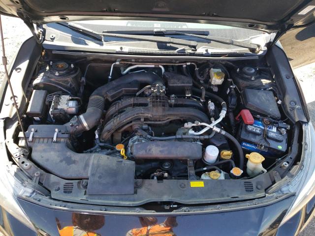 Photo 11 from auction – 2017 SUBARU IMPREZA PR with VIN 4S3GTAD69H3706730