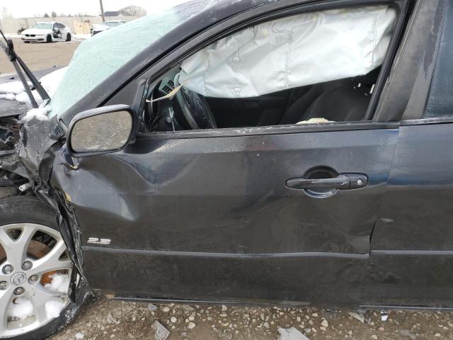 Photo 7 from auction – 2007 MAZDA 3 S with VIN JM1BK323971658268