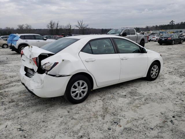 Photo 3 from auction – 2018 TOYOTA COROLLA L with VIN 2T1BURHE4JC047881