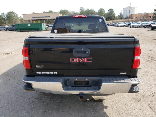 Photo 6 from auction – 2014 GMC SIERRA K15 with VIN 3GTU2UECXEG301545