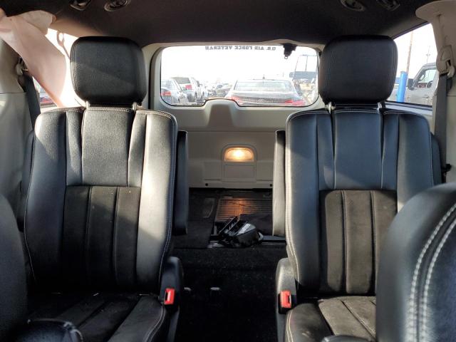 Photo 10 from auction – 2014 DODGE GRAND CARA with VIN 2C4RDGCG1ER223495