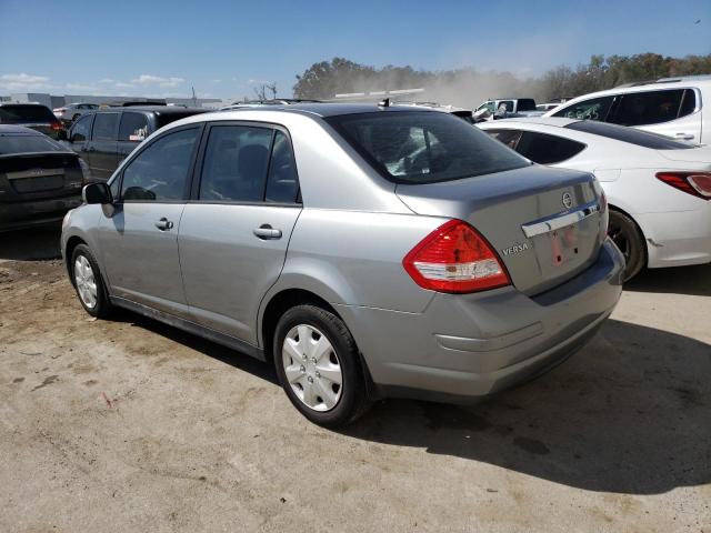Photo 2 from auction – 2011 NISSAN VERSA S with VIN 3N1BC1APXBL471633
