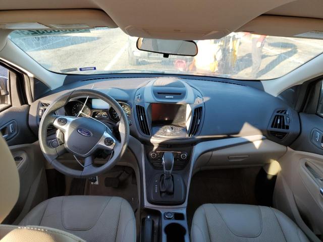 Photo 8 from auction – 2015 FORD ESCAPE SE with VIN 1FMCU0GX7FUA17203
