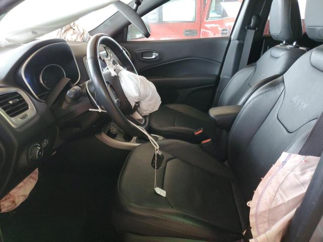 Photo 7 from auction – 2020 JEEP COMPASS LI with VIN 3C4NJDCB3LT255076