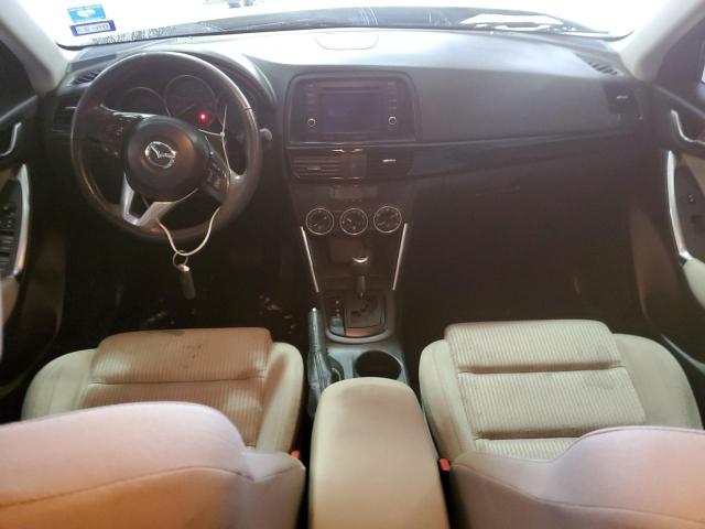 Photo 8 from auction – 2013 MAZDA CX-5 TOURI with VIN JM3KE4CE2D0125278