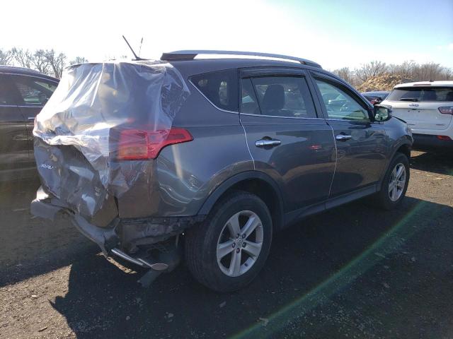 Photo 3 from auction – 2014 TOYOTA RAV4 XLE with VIN 2T3RFREV6EW153595
