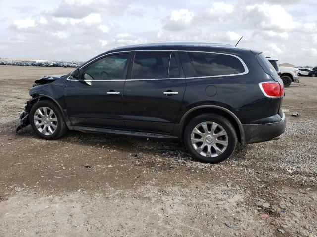 Photo 2 from auction – 2012 BUICK ENCLAVE with VIN 5GAKRDEDXCJ271181