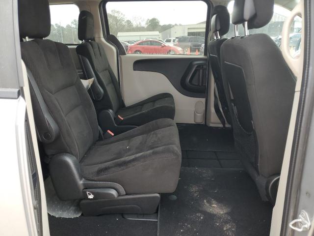 Photo 11 from auction – 2015 DODGE GRAND CARA with VIN 2C4RDGBG3FR687570