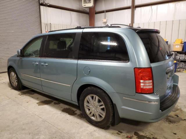 Photo 2 from auction – 2010 CHRYSLER TOWN & COU with VIN 2A4RR5DX6AR279862