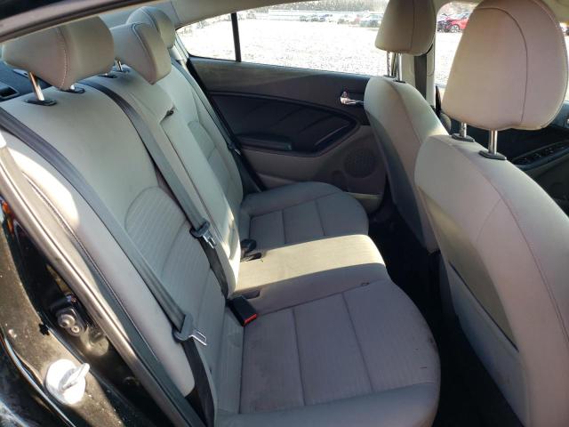 Photo 10 from auction – 2014 KIA FORTE LX with VIN KNAFX4A68E5066299