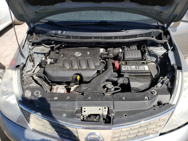 Foto 11 de la subasta – 2011 NISSAN VERSA S con VIN 3N1BC1APXBL471633