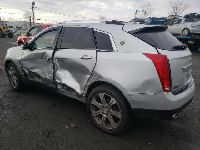 Photo 2 from auction – 2012 CADILLAC SRX PERFOR with VIN 3GYFNBE39CS636319