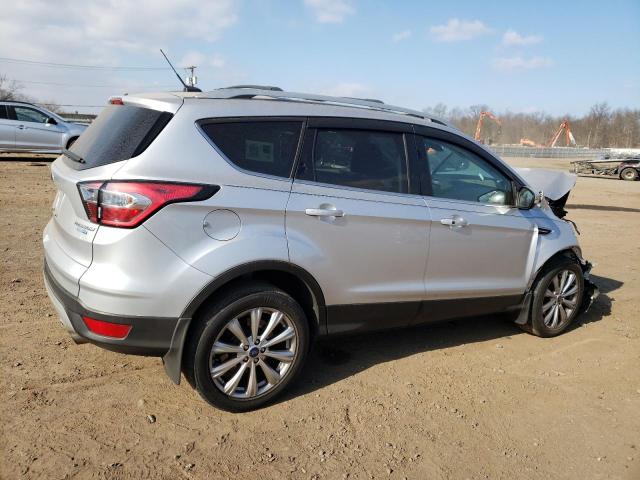 Photo 3 from auction – 2017 FORD ESCAPE TIT with VIN 1FMCU9J91HUB55739