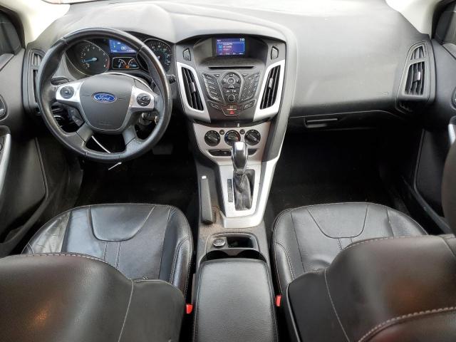 Photo 8 from auction – 2014 FORD FOCUS SE with VIN 1FADP3K21EL372360