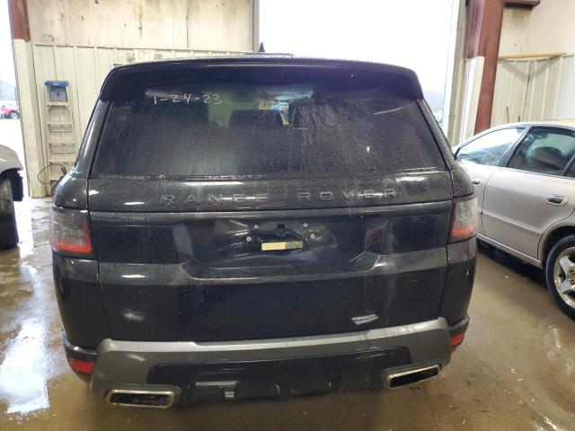 Photo 6 from auction – 2020 LAND ROVER RANGE ROVE with VIN SALWR2SU5LA898257