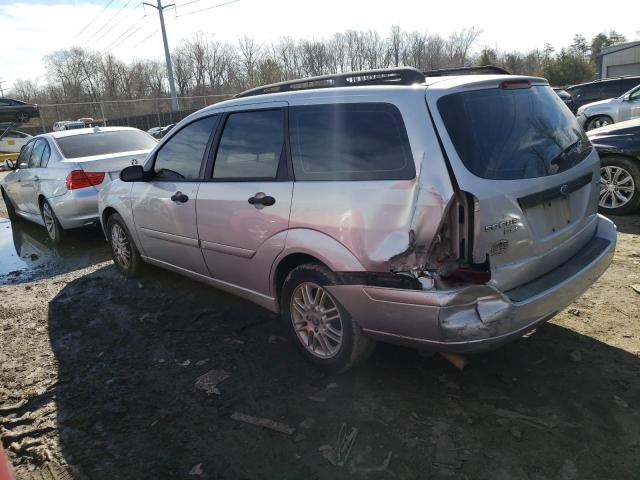 Photo 2 from auction – 2005 FORD FOCUS ZXW with VIN 1FAFP36N65W237290