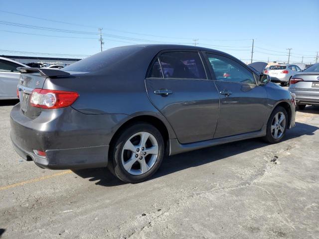 Photo 3 from auction – 2013 TOYOTA COROLLA BA with VIN 5YFBU4EE7DP202869