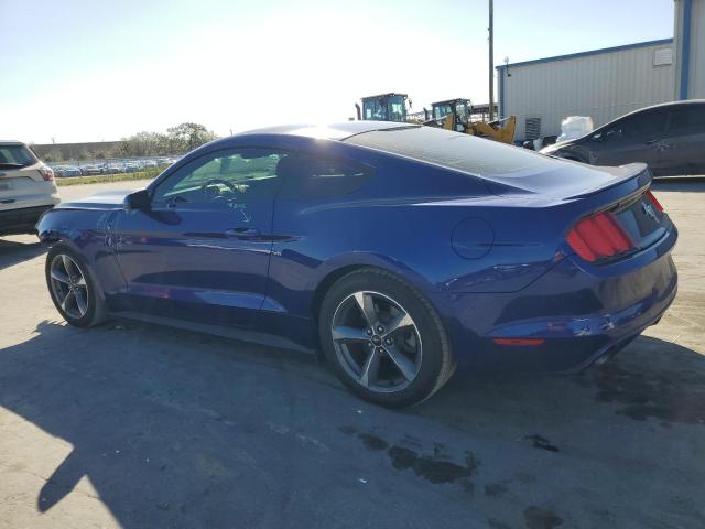 Photo 2 from auction – 2015 FORD MUSTANG with VIN 1FA6P8AM3F5314927