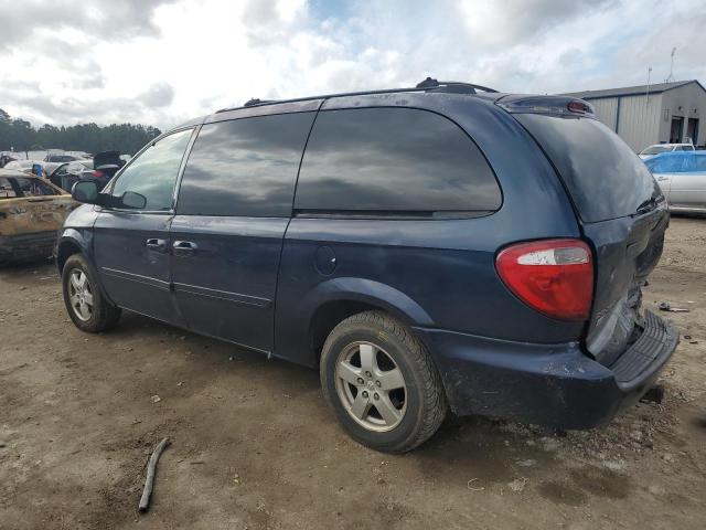 Photo 2 from auction – 2005 DODGE GRAND CARA with VIN 2D4GP24R15R107668