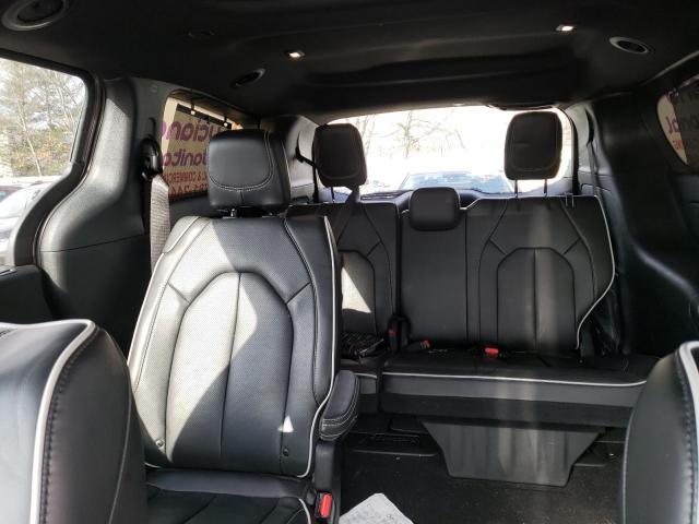 Zdjęcie 10 z aukcji – 2022 CHRYSLER PACIFICA L z VIN 2C4RC1GG9NR156882