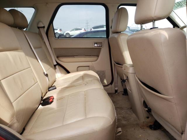 Photo 10 from auction – 2009 FORD ESCAPE LIM with VIN 1FMCU04789KD14128