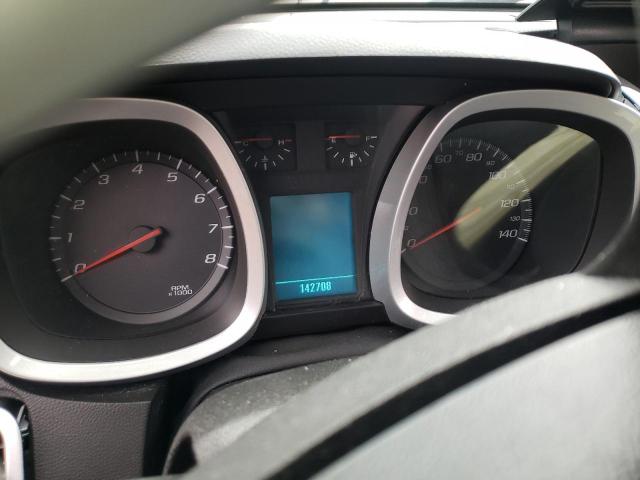 Photo 9 from auction – 2011 CHEVROLET EQUINOX LT with VIN 2CNFLEEC4B6479207