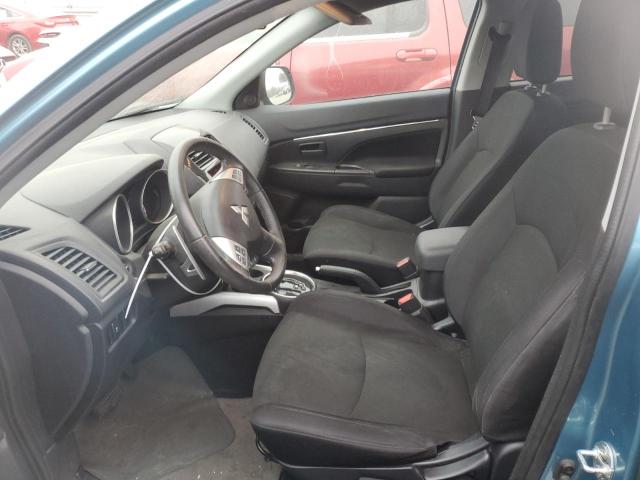 Photo 7 from auction – 2013 MITSUBISHI OUTLANDER with VIN 4A4AR3AU3DE016112