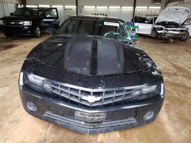 Photo 5 from auction – 2013 CHEVROLET CAMARO LS with VIN 2G1FA1E3XD9246350