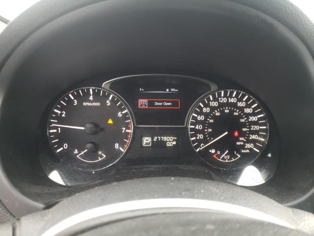 Photo 9 from auction – 2015 NISSAN ALTIMA 2.5 with VIN 1N4AL3AP3FN329656