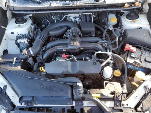 Photo 11 from auction – 2015 SUBARU XV CROSSTR with VIN JF2GPACC9F8247485