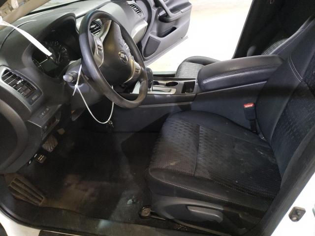 Photo 7 from auction – 2017 NISSAN ALTIMA 2.5 with VIN 1N4AL3AP2HN332745