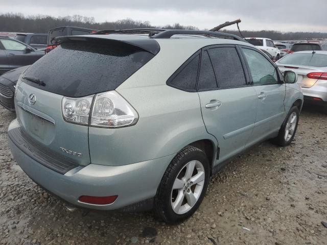 Photo 3 from auction – 2006 LEXUS RX 330 with VIN 2T2GA31U76C046658
