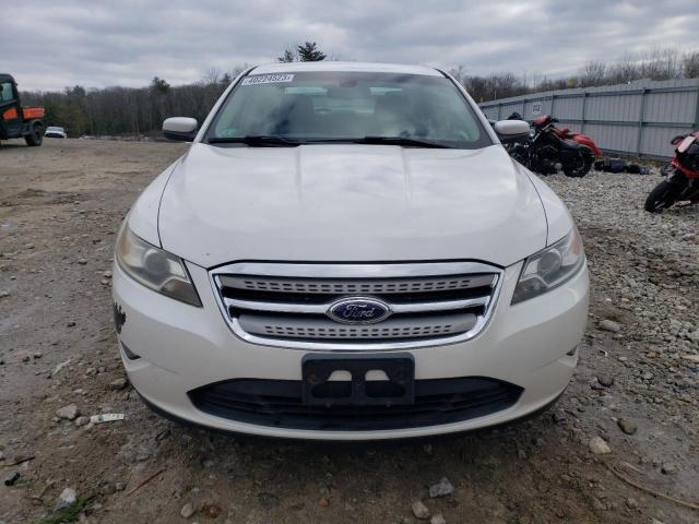 Photo 5 from auction – 2011 FORD TAURUS SEL with VIN 1FAHP2EW2BG171243