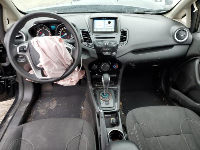 Photo 8 from auction – 2019 FORD FIESTA SE with VIN 3FADP4EJ0KM149763