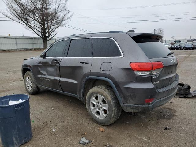 Photo 2 from auction – 2015 JEEP GRAND CHER with VIN 1C4RJFAG9FC649693