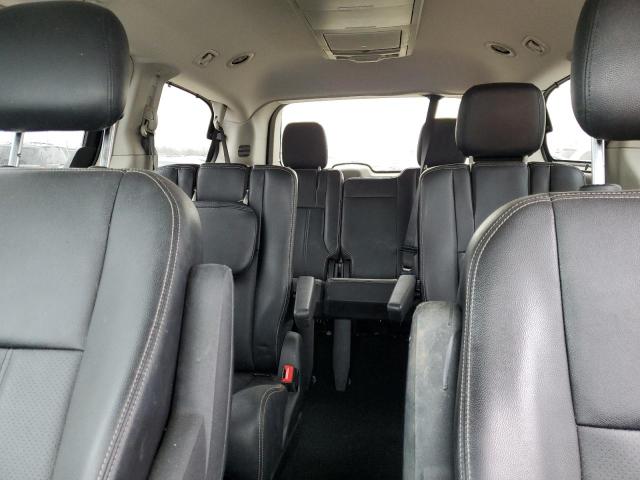 Photo 10 from auction – 2013 CHRYSLER TOWN & COU with VIN 2C4RC1CG3DR780178