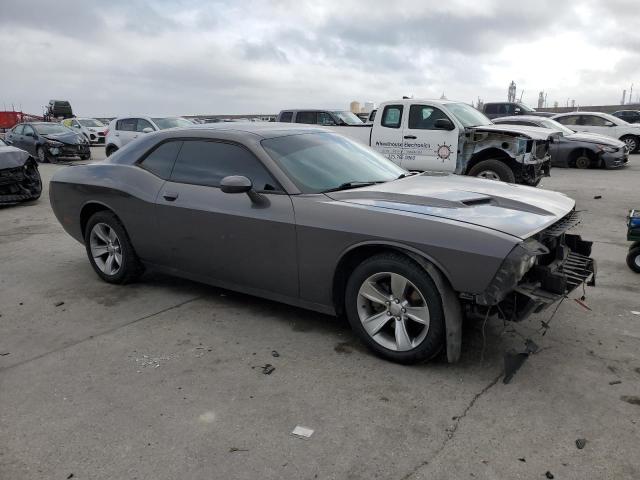 Photo 4 from auction – 2015 DODGE CHALLENGER with VIN 2C3CDZAGXFH810973