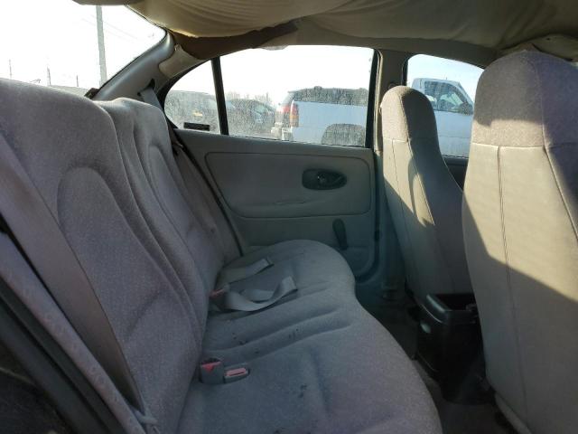 Photo 10 from auction – 2002 SATURN SL1 with VIN 1G8ZH52882Z226392